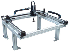Linear Motion